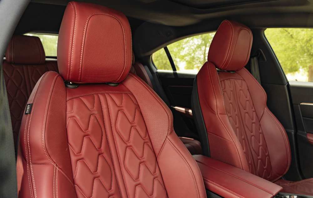 Revolutionize Your Cleaning Routine Foolproof Tips for Clean Kia Seats