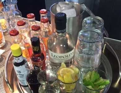 Savor Every Sip Indulge In Bottle Service Luxury At Ritual Rooftop