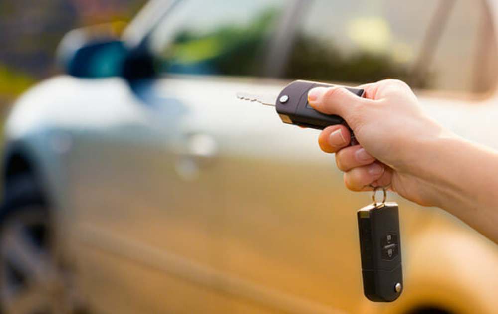 Say Goodbye to Panic Discover the Ultimate Solution for Lost Car Keys in London