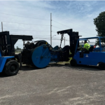 Choose Alltracon for Reliable Heavy Equipment Storage and Moving in Ohio