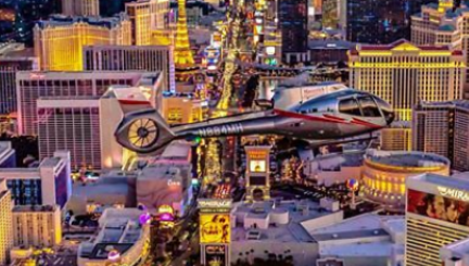 Unforgettable Adventures: Vegas Tours and Grand Canyon Tours from Las Vegas