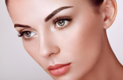 Classic Eyelash Extensions: The Timeless Choice for Beautiful Eyes