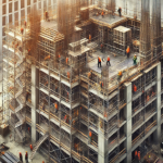 What Is Scaffolding in Canada and Why Is It Essential for Construction?