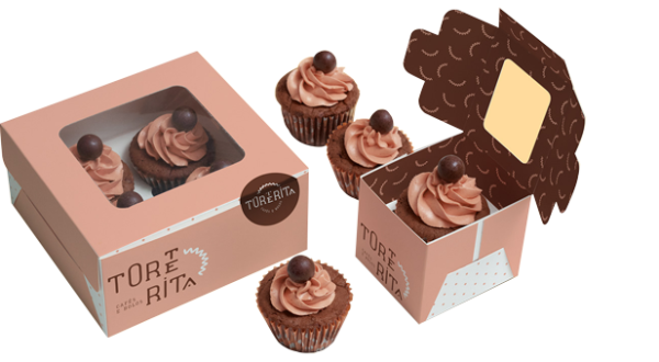 The Advantages of Using Small Cupcake Boxes