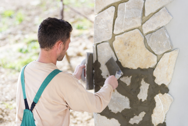 The Benefits of Custom Masonry for Bergen County Homeowners