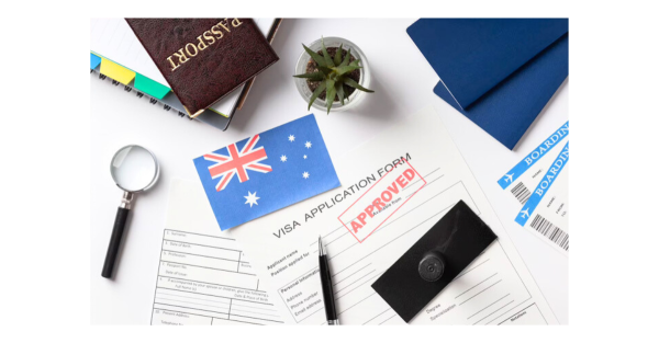 The Essential Checklist for an Australia Visa Application from India