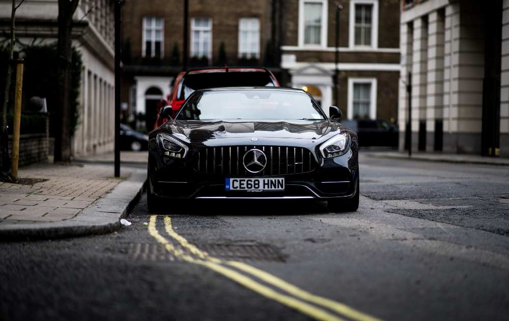 The Hidden Costs Behind the Sophistication Demystifying Mercedes-Benz Pricing