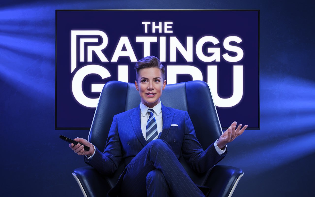 The Ratings Guru