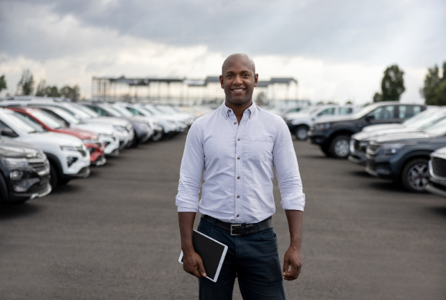 The Role of Dealership Brokers in Today’s Market