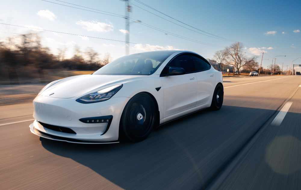 The Surprising Ways Tesla is Transforming the Auto Industry