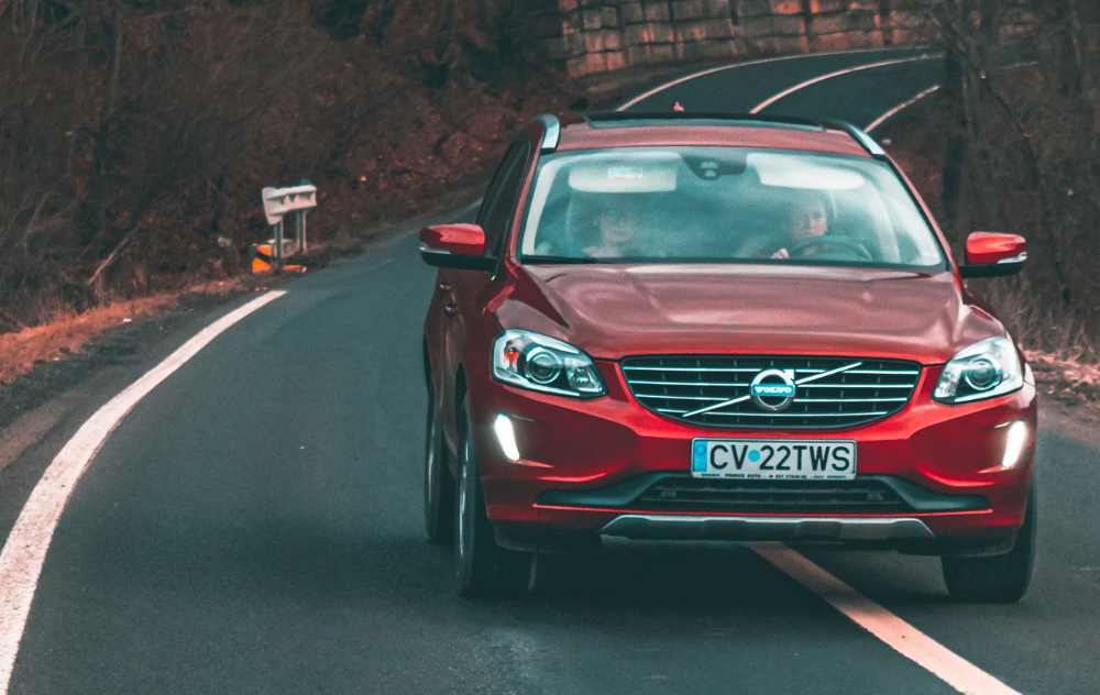 The Untold Story Behind Volvo's Rise to Automotive Dominance