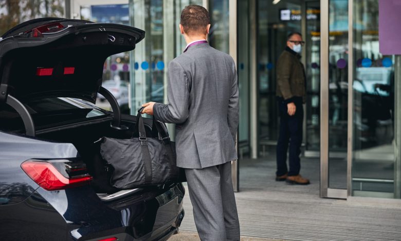 Top 10 Best Chauffeur Services in San Diego, CA