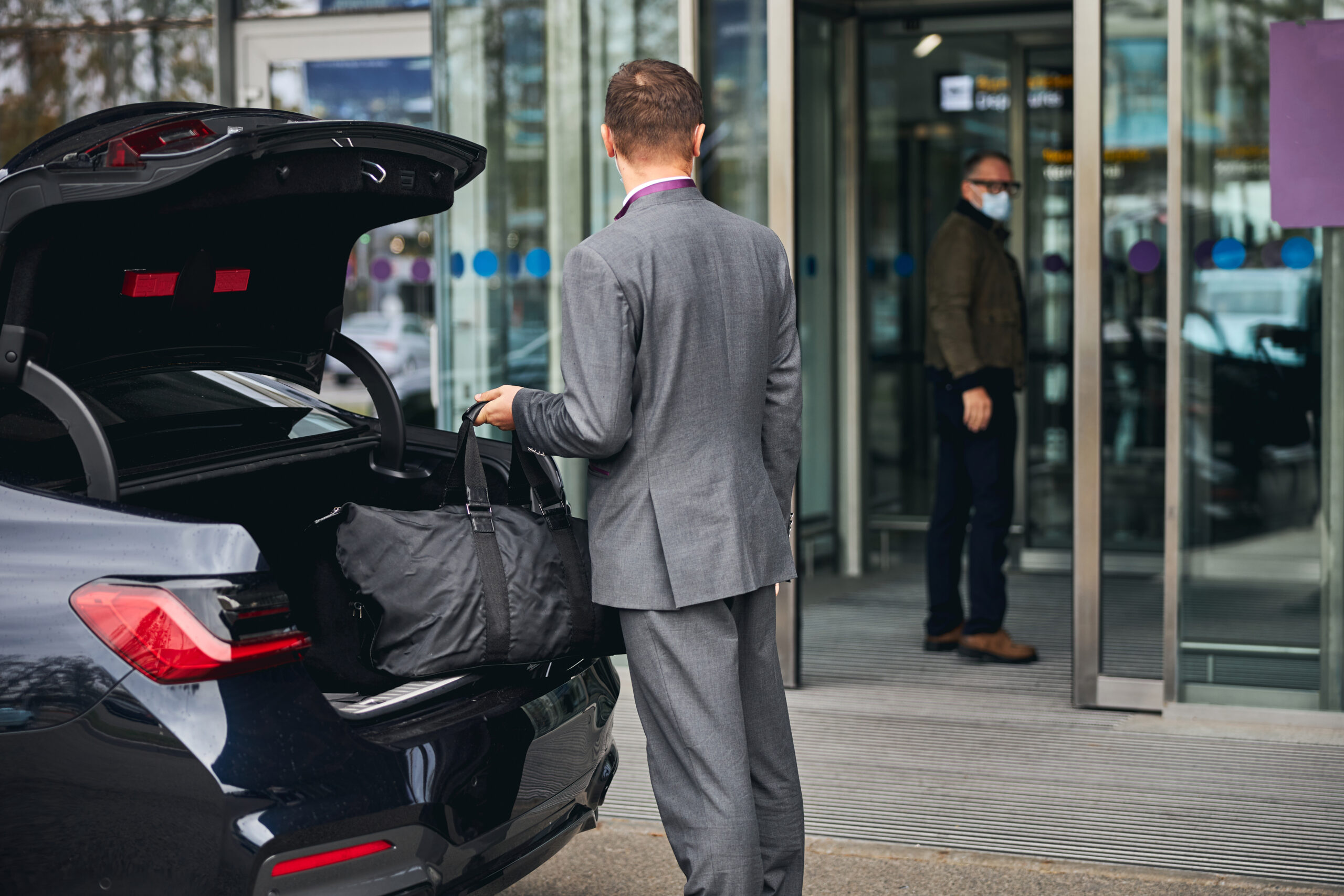 Top 10 Best Chauffeur Services in San Diego, CA