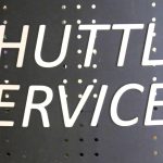 Top 3 Shuttle Services for DCA Travelers