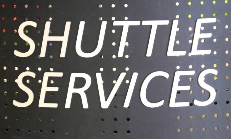 Top 3 Shuttle Services for DCA Travelers