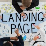 Landing Page Design & Optimization: Best Practices for Success