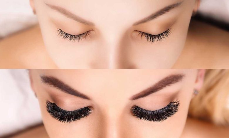 Exploring the Popularity of Premium Eyelash Extensions