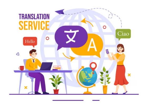 Your Premier Translation and Interpreting Agency in the UK
