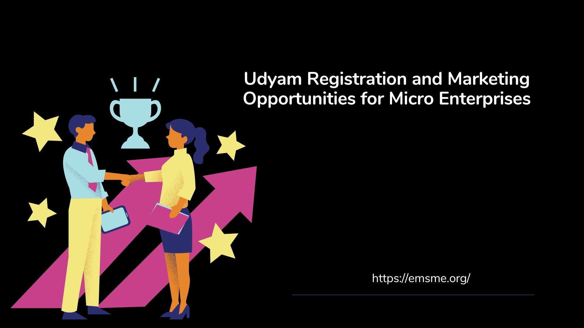 Udyam Registration and Marketing Opportunities for Micro Enterprises