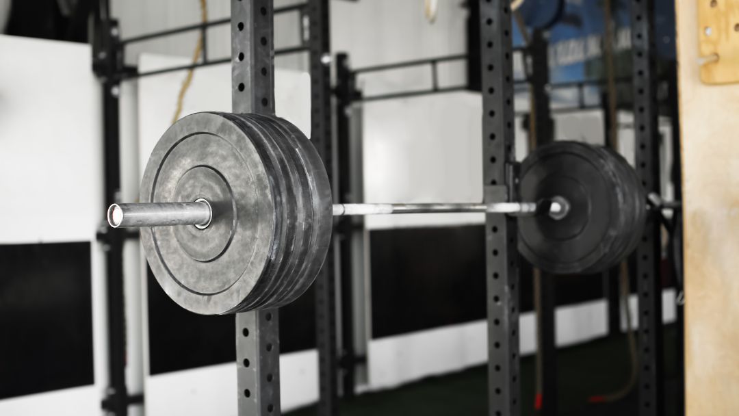 Unleashing the Potential Power Racks for a Transformative Workout Experience