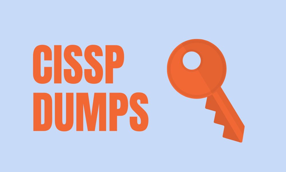 Unlock Success with CISSP Dumps