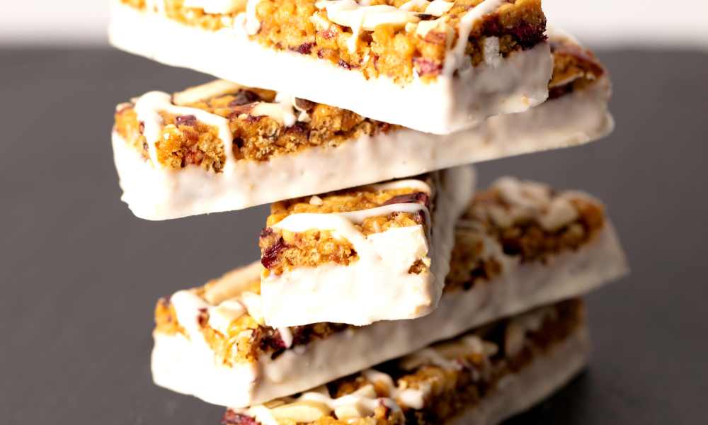 Unveiling the Top Contenders: The Best Protein Bars for Your Active Lifestyle