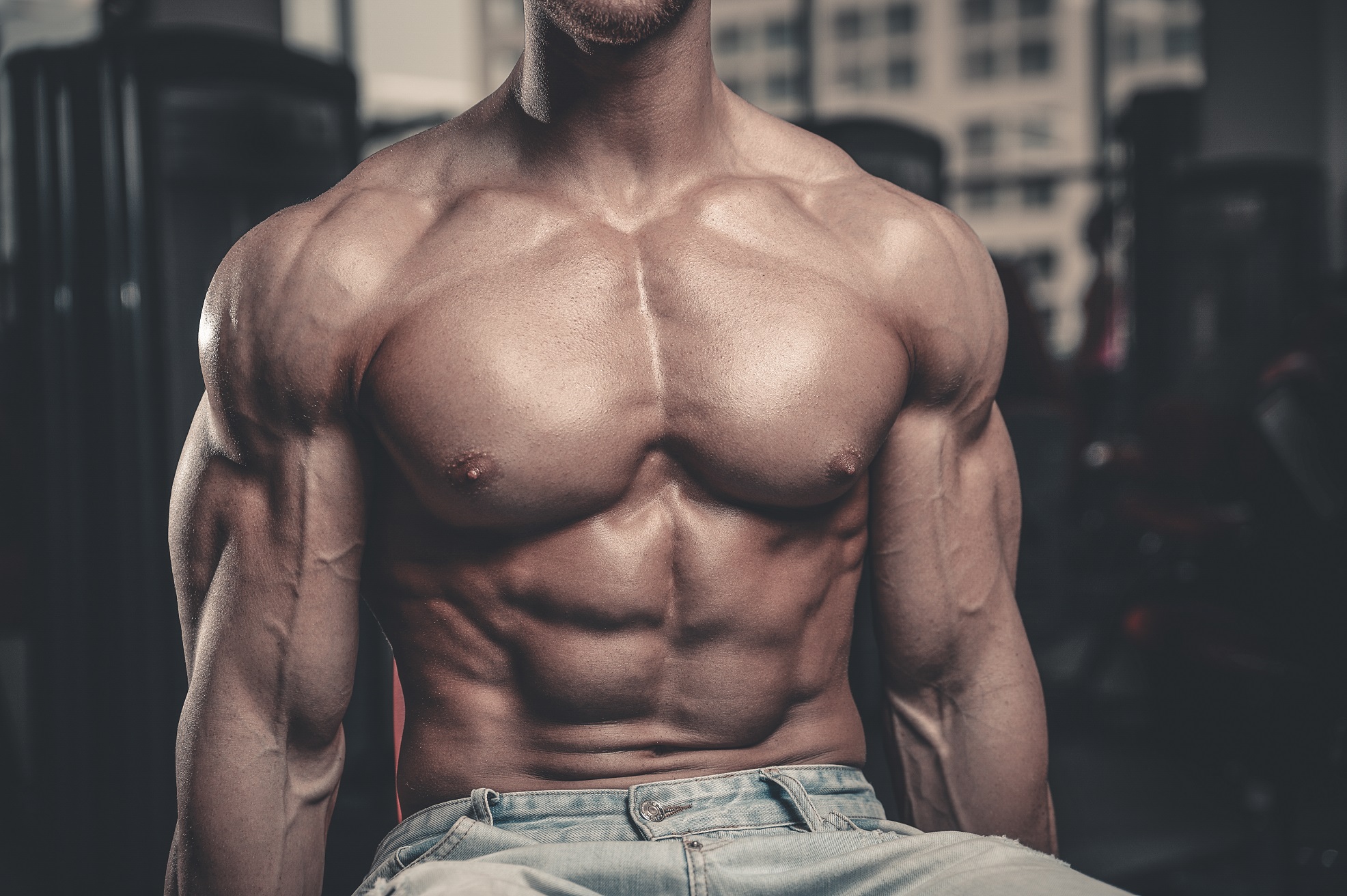 How to Build a Strong and Defined Chest with Effective Workouts