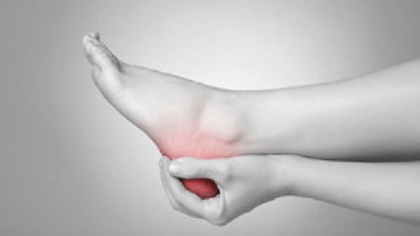 What Causes Foot Pain On The Outside Of The Bottom Of Your Foot?