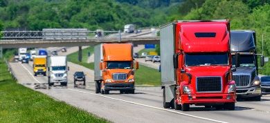 What Regulatory Changes Are Impacting News Truckers Today
