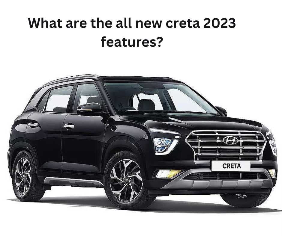 creta 2023
