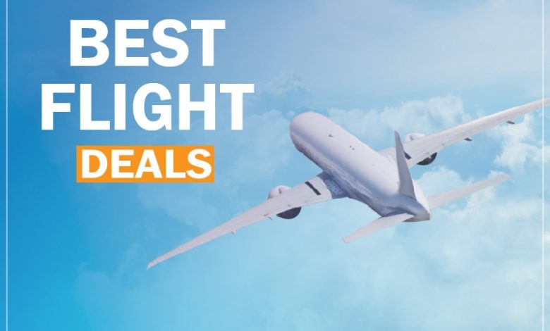 Cheap Flights