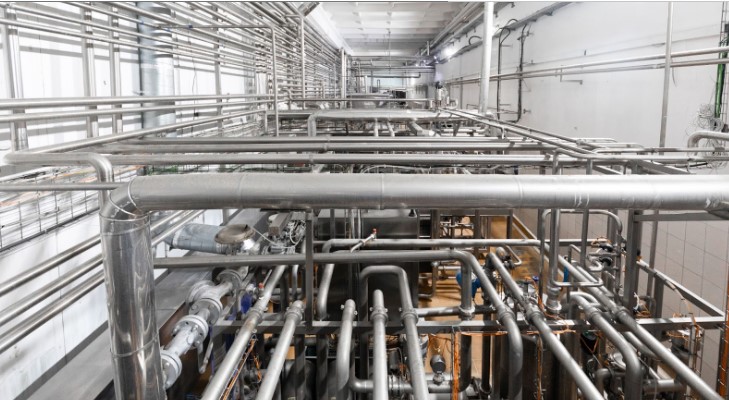 Where to Find Reliable Pipe Tracing Solutions Near Me