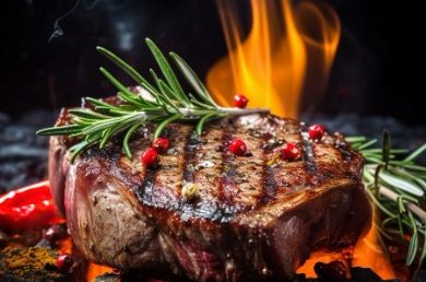 Why Aged Meat Is A Must-Try for Food Enthusiasts