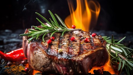Why Aged Meat Is A Must-Try for Food Enthusiasts
