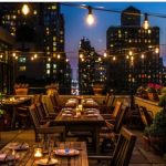 Why Are Rooftop Restaurants in Charleston, SC Perfect For Scenic Dining