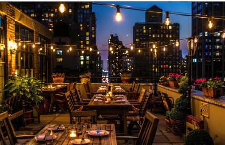 Why Are Rooftop Restaurants in Charleston, SC Perfect For Scenic Dining