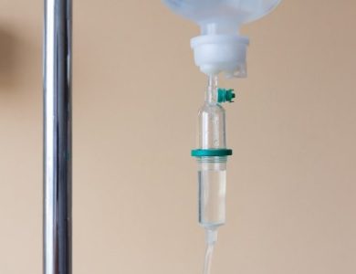 Why Choose Round 2 IV for Your Infusion Clinics Needs in Albuquerque