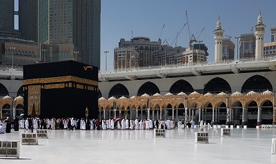 Superb Value of Cheap Umrah Package for Travelers in the UK