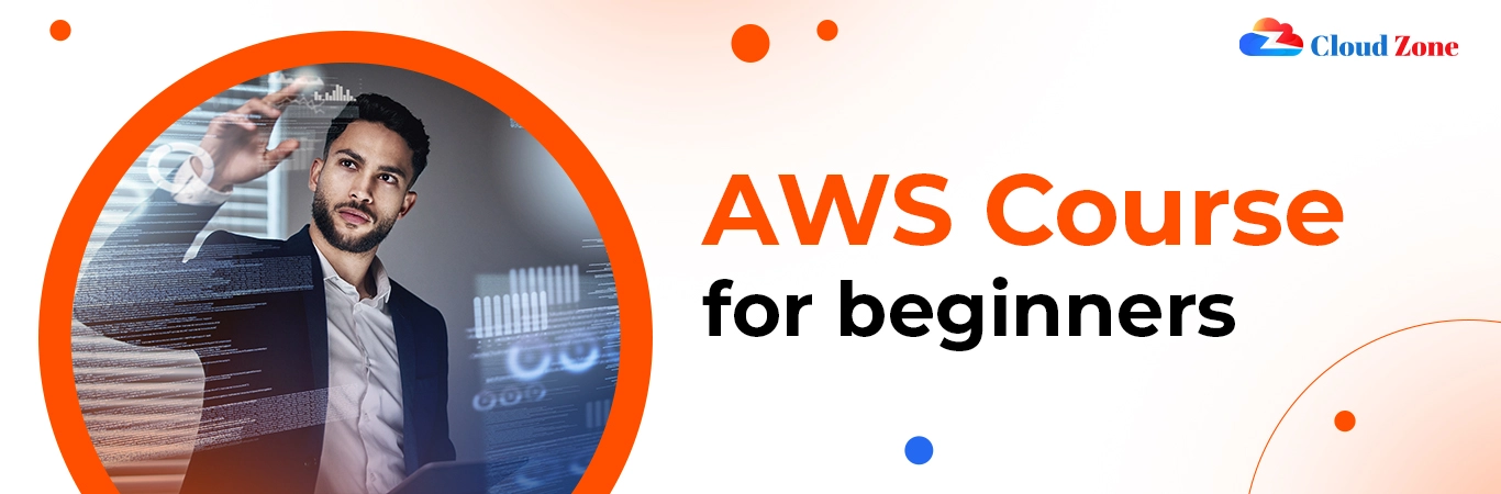 What is the AWS course?