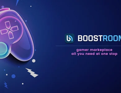 boostroom