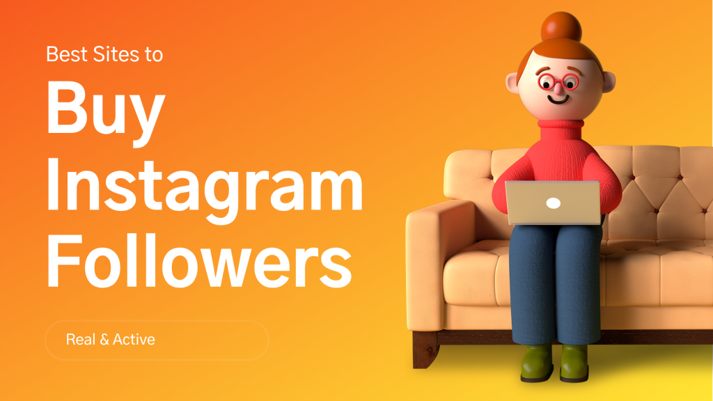 How To Buy Likes on Instagram in 2023: 6 Most Reliable Sites