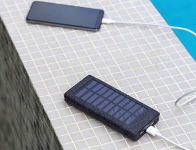 A Comprehensive Guide to Solar Chargers: Harnessing the Power of the Sun