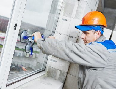 The Best Time of Year for Window Installation Projects