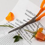 Divorce Settlements