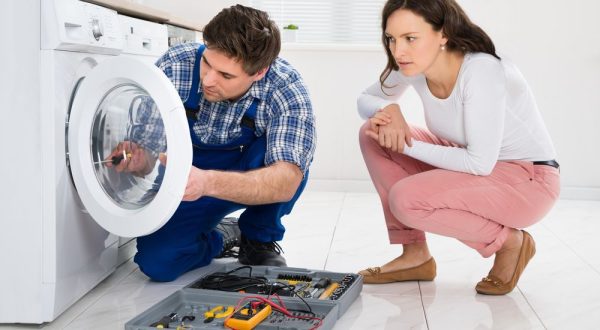 Importance of Professional Appliance Repair Harper Woods MI