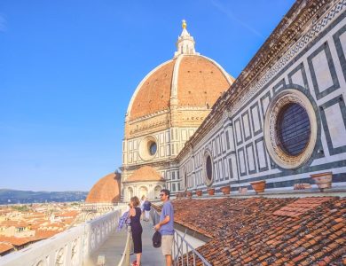 Exclusive Duomo Tours: Experience Florence’s Architectural Masterpiece