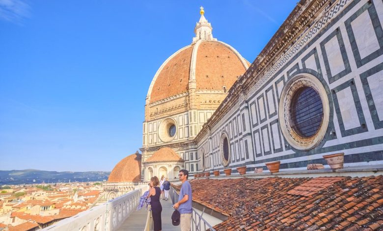 Exclusive Duomo Tours: Experience Florence’s Architectural Masterpiece