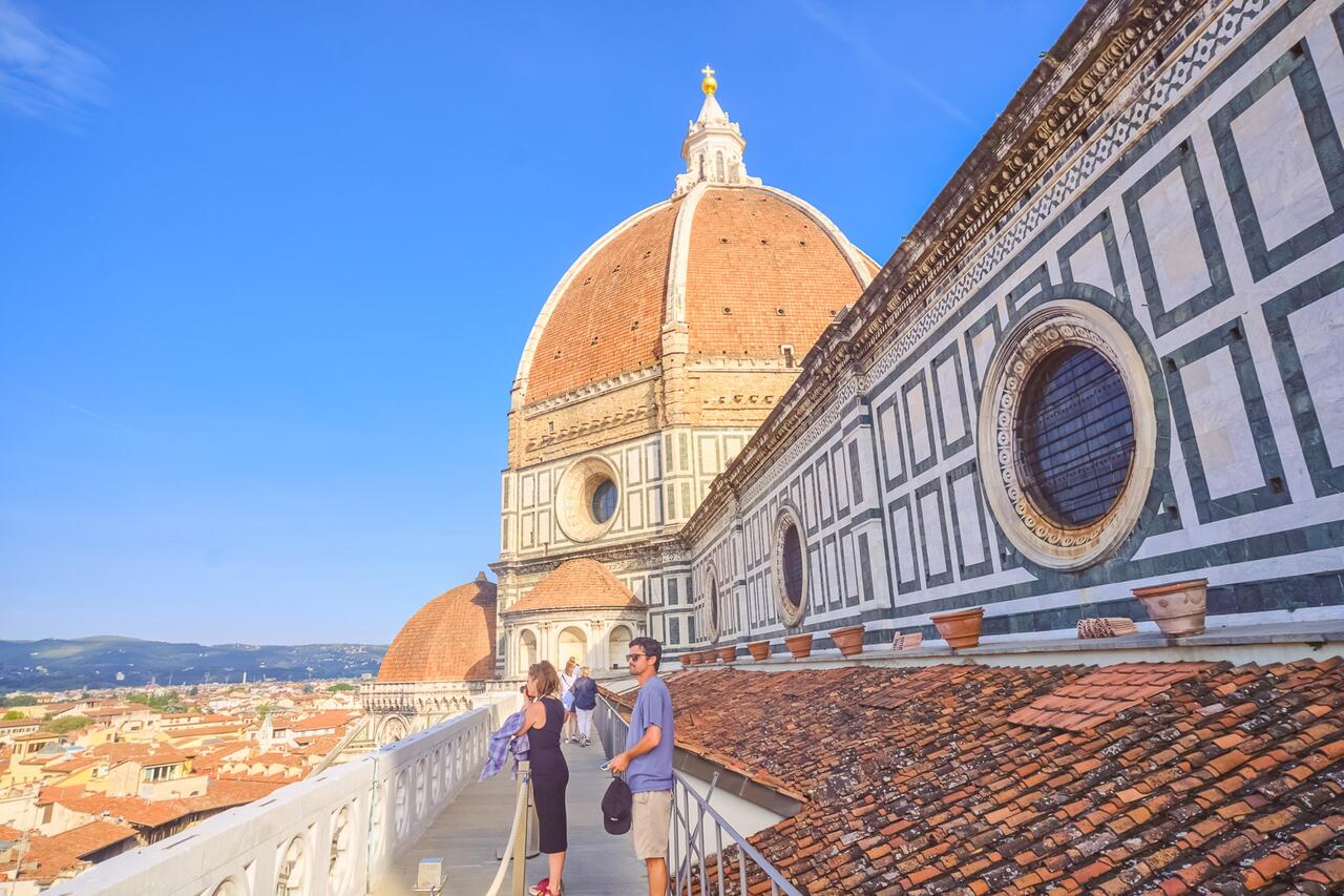 Exclusive Duomo Tours: Experience Florence’s Architectural Masterpiece