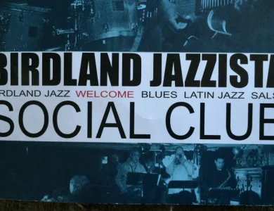 Birdland Jazzista