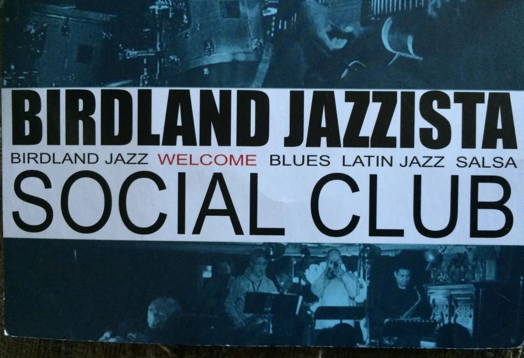 Birdland Jazzista